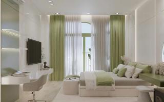 FLC Sea Tower Quy Nhơn-Codotel Mặt Tiền Biển Quy Nhơn - Quy Nhon - 4