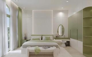 FLC Sea Tower Quy Nhơn-Codotel Mặt Tiền Biển Quy Nhơn - Quy Nhon - 9