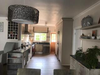 La Dolce Vita en Villa a Plettenberg Bay - 8