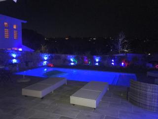 La Dolce Vita en Villa a Plettenberg Bay - 7