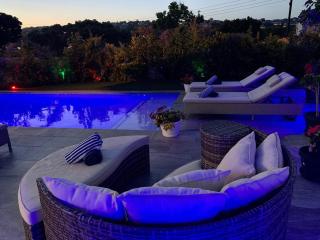 La Dolce Vita en Villa a Plettenberg Bay - 6