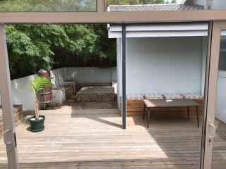 La Dolce Vita en Villa a Plettenberg Bay - 4