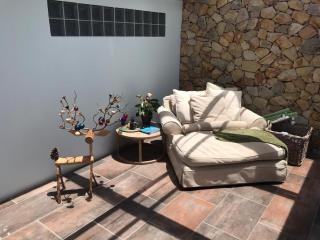 La Dolce Vita en Villa a Plettenberg Bay - 3