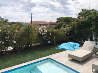 La Dolce Vita en Villa a Plettenberg Bay - 2