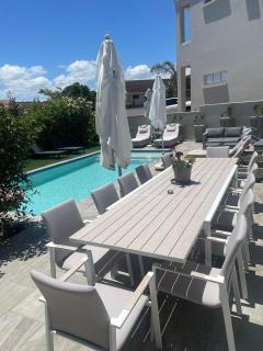 La Dolce Vita en Villa a Plettenberg Bay - 1