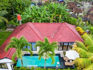 Rumah villa by EVDEkimi Ubud - Ubud - 9