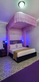 Vienna Hotel - Kasese - 1