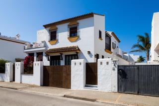 Estudio Atalaya Alto - Conil de la Frontera - 9