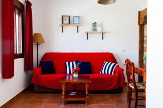 Estudio Atalaya Alto - Conil de la Frontera - 7