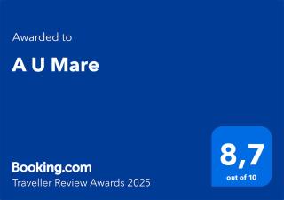 A U Mare - Sagone - 9