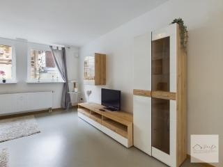 Sonnenschein Appartement in Wuppertal - Wuppertal - 5