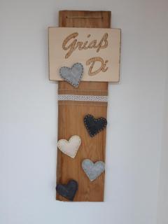 Bahlerhof - Luxner Christoph - Ried im Zillertal - 4