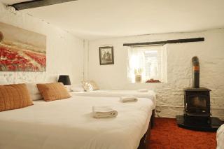 Stables Cottage at Fitz of Inch - Self Catering - Laois - 7