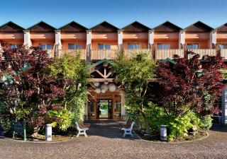 Iseo Lago Hotel - Iseo - 5
