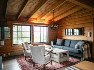 Charming And Cozy Timber Cabin In Sirdal - Fidjeland - 6