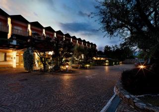 Iseo Lago Hotel - 3