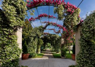 Iseo Lago Hotel - Iseo - 1
