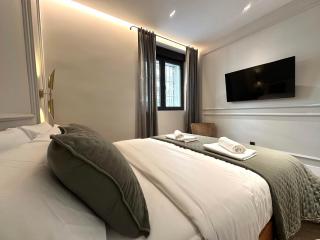 Bernabeu Luxe Apartment APARTMENT - Madrid - 1
