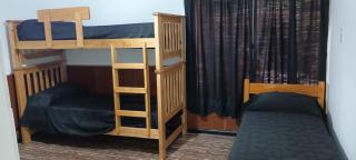 TEMPORARY rental mendoza - 1