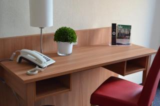 Ambassador Apparthotel - 1