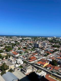 AP Campo Grande - Recife - 0
