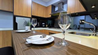 Bintang Fairlane Residence #83 KLCC Pavilion - Kuala Lumpur - 4