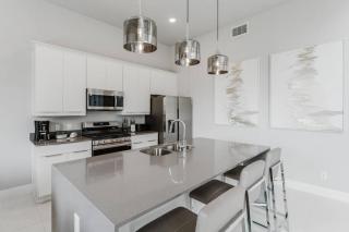 Loft Moderno Duplex c/ Perto da Disney - 4