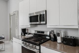 Loft Moderno Duplex c/ Perto da Disney - 3