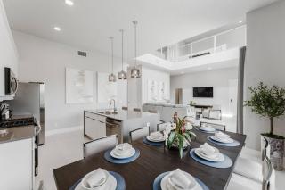 Spectrum 12 hóspedes 5 quartos novo perto da Disney - 1