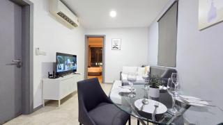 Bintang Fairlane Residence #83 KLCC Pavilion - Kuala Lumpur - 5