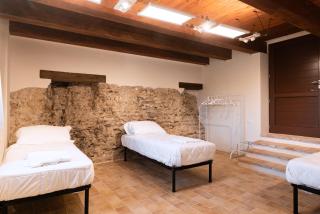 Porta Gemina History Lodge - Urbisaglia - 3
