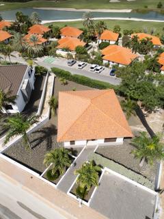 Blue Bay Curaçao Golf & Beach Resort - Willemstad - 3