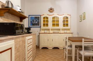 Sweet House in Ghibellina Street - Florence - 0
