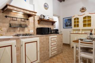 Sweet House in Ghibellina Street - Florence - 9
