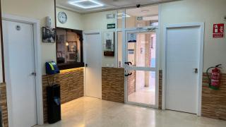 Hotel Cuatro Caños - 9