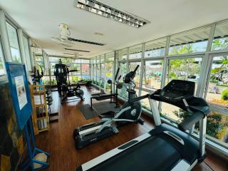 Jomtien Beach Rimhad Condominium - 6