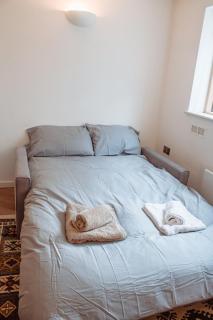 Modern 1-Bedroom Flat in Centre - Leeds - 5
