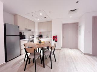 Tangerine Haven on Yas Island - Abu Dhabi - 6