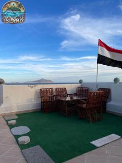 The Island - Sharm el Sheikh - 0