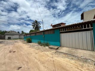 Casa Rumaré - Amontada - 0
