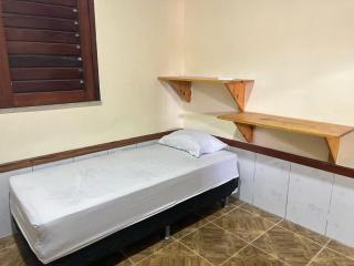 Casa Rumaré - Amontada - 6