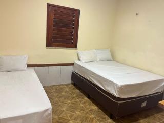 Casa Rumaré - Amontada - 5
