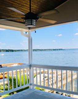 Lake Conroe Waterfront Paradise -Weekly Discounts! - Montgomery - 4