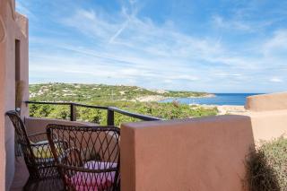 Cala Granu Vista Mare Private Parking and Pool - Porto Cervo - 0