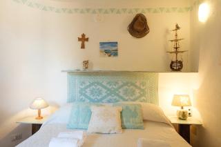 Cala Granu Vista Mare Private Parking and Pool - Porto Cervo - 2