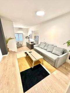 New 1bdr in Florentin - Tel Aviv - 0