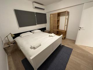 New 1bdr in Florentin - Tel Aviv - 8