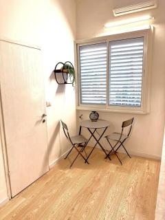 New 1bdr in Florentin - Tel Aviv - 2