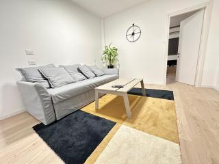 New 1bdr in Florentin - 1