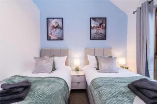 The OId Forge - Boutique 3 Bed in Leamington Spa - Leamington Spa - 8